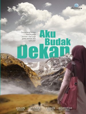 cover image of Aku Budak Dekan